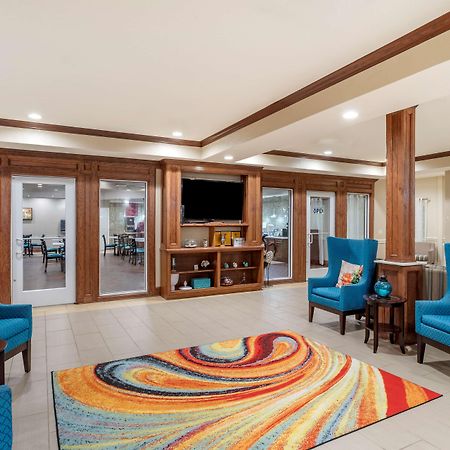 Best Western Plus Galveston Suites Luaran gambar