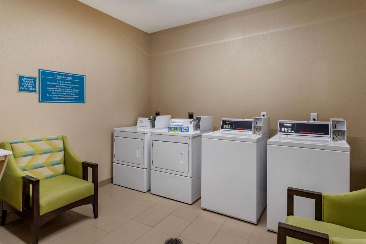 Best Western Plus Galveston Suites Luaran gambar