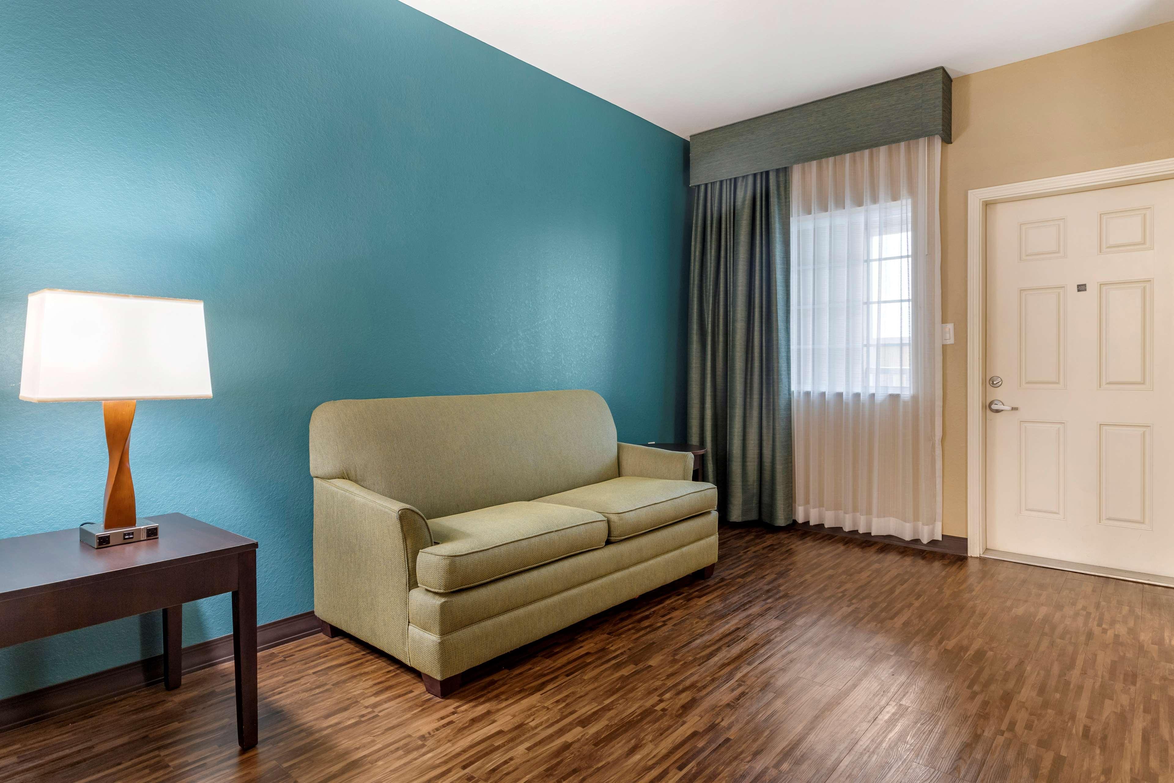 Best Western Plus Galveston Suites Luaran gambar