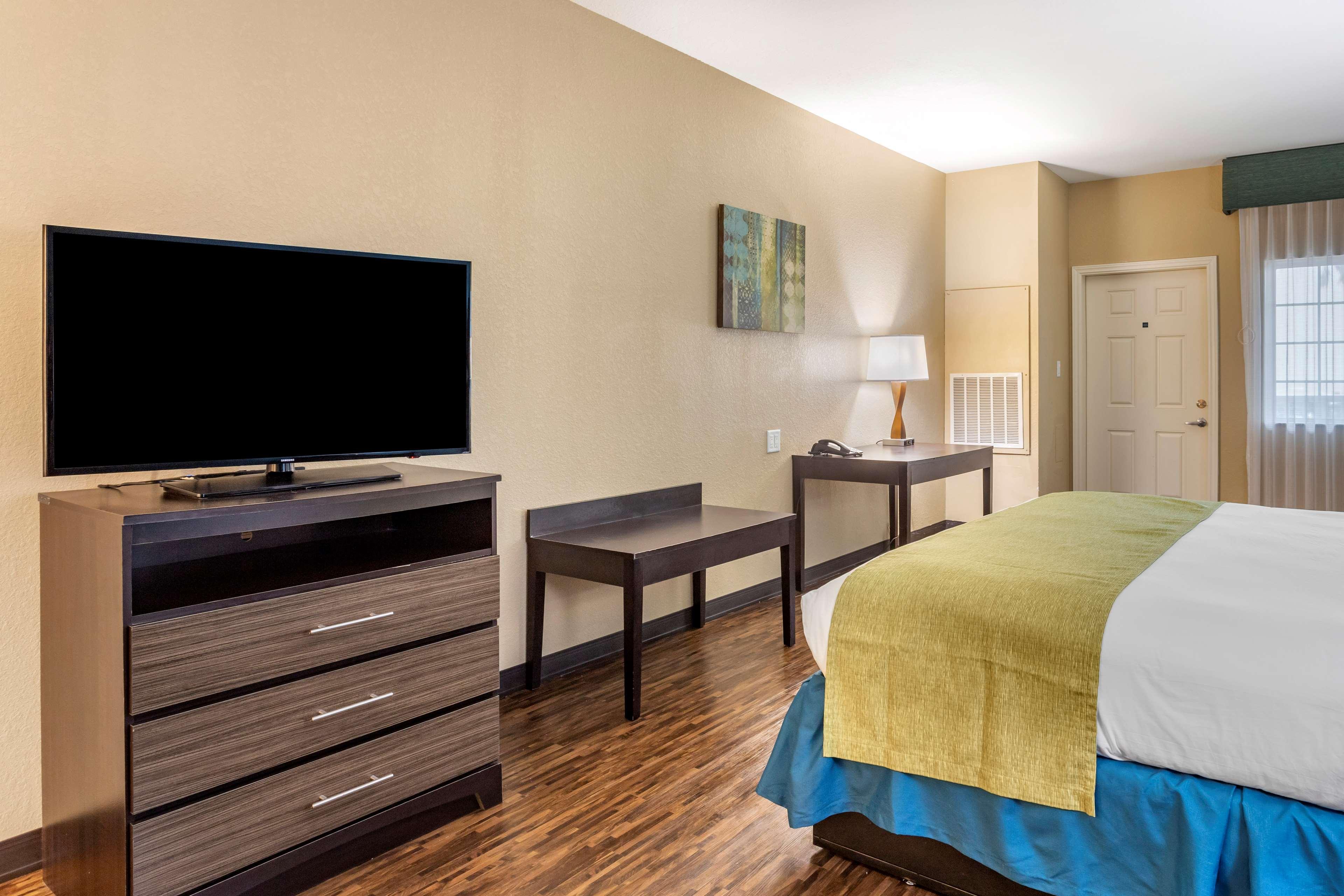 Best Western Plus Galveston Suites Luaran gambar