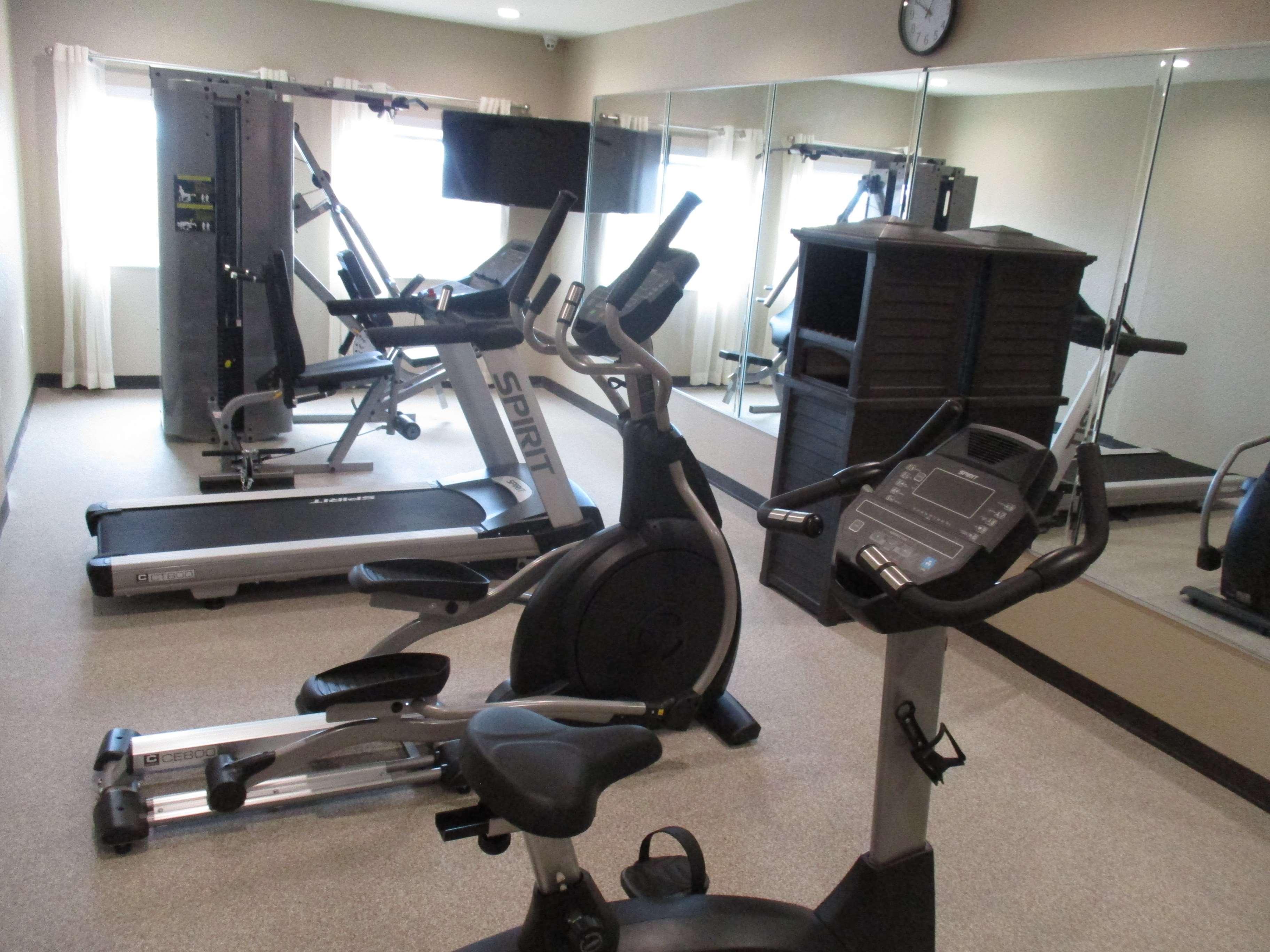Best Western Plus Galveston Suites Luaran gambar