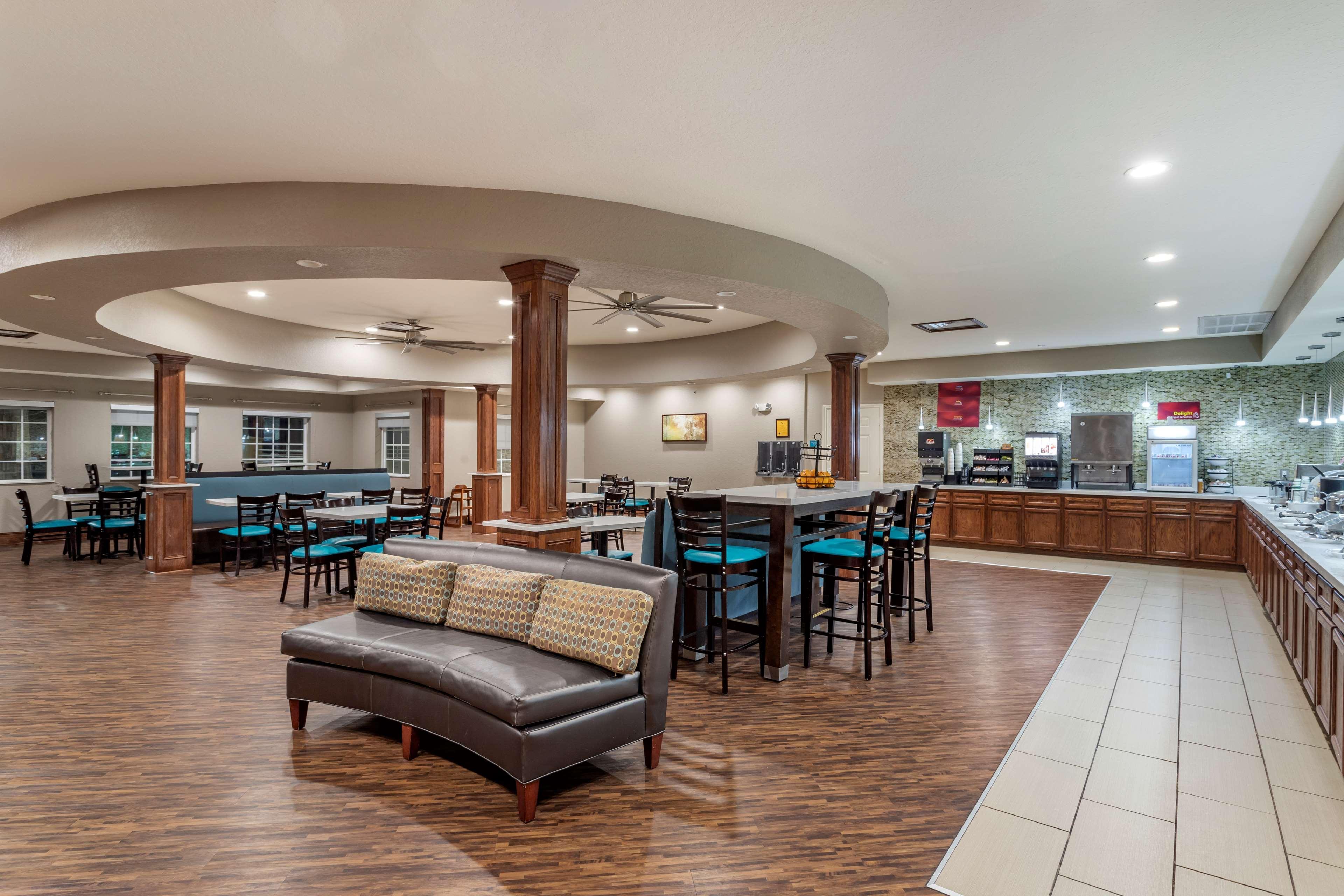 Best Western Plus Galveston Suites Luaran gambar