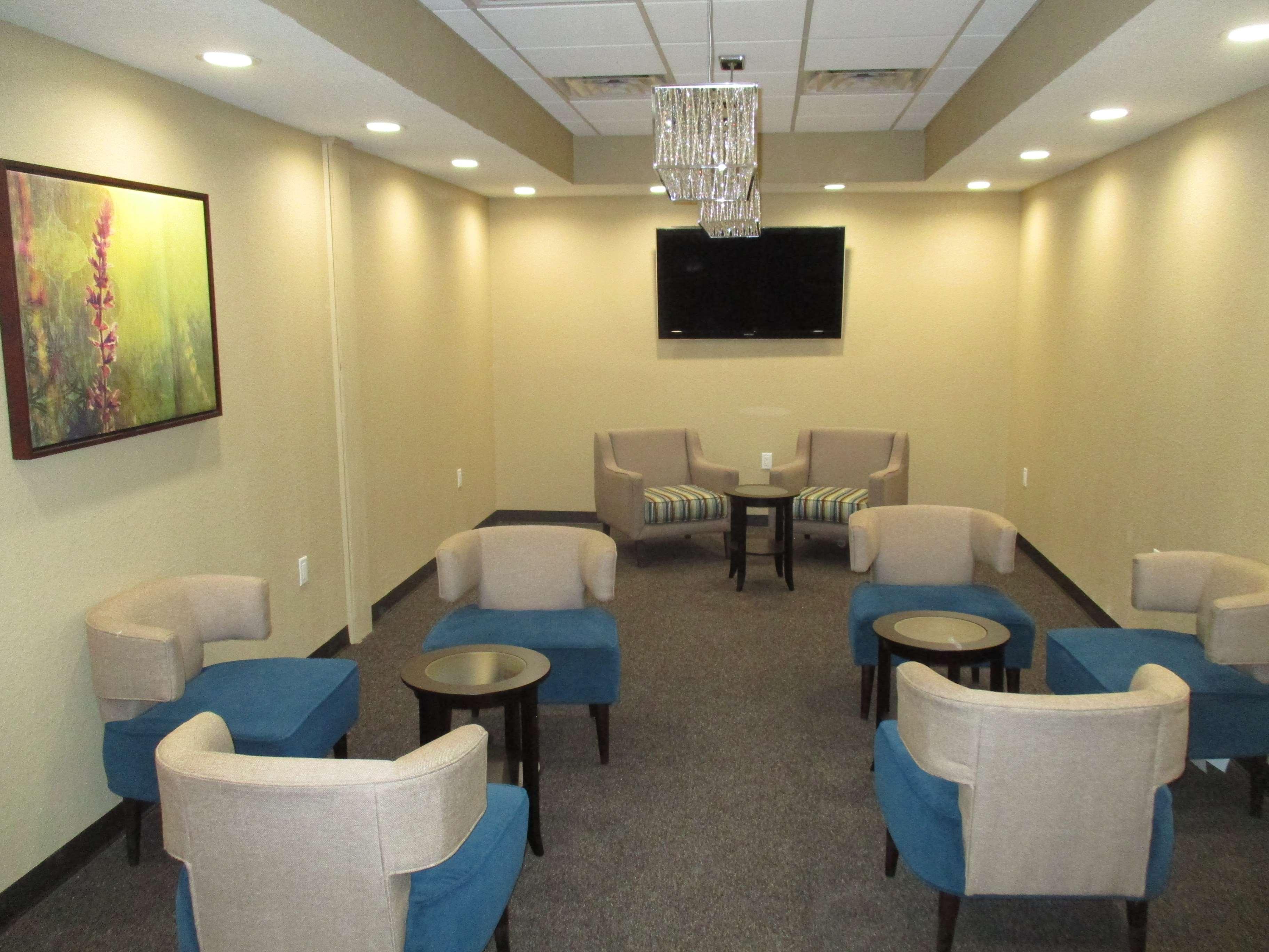 Best Western Plus Galveston Suites Luaran gambar
