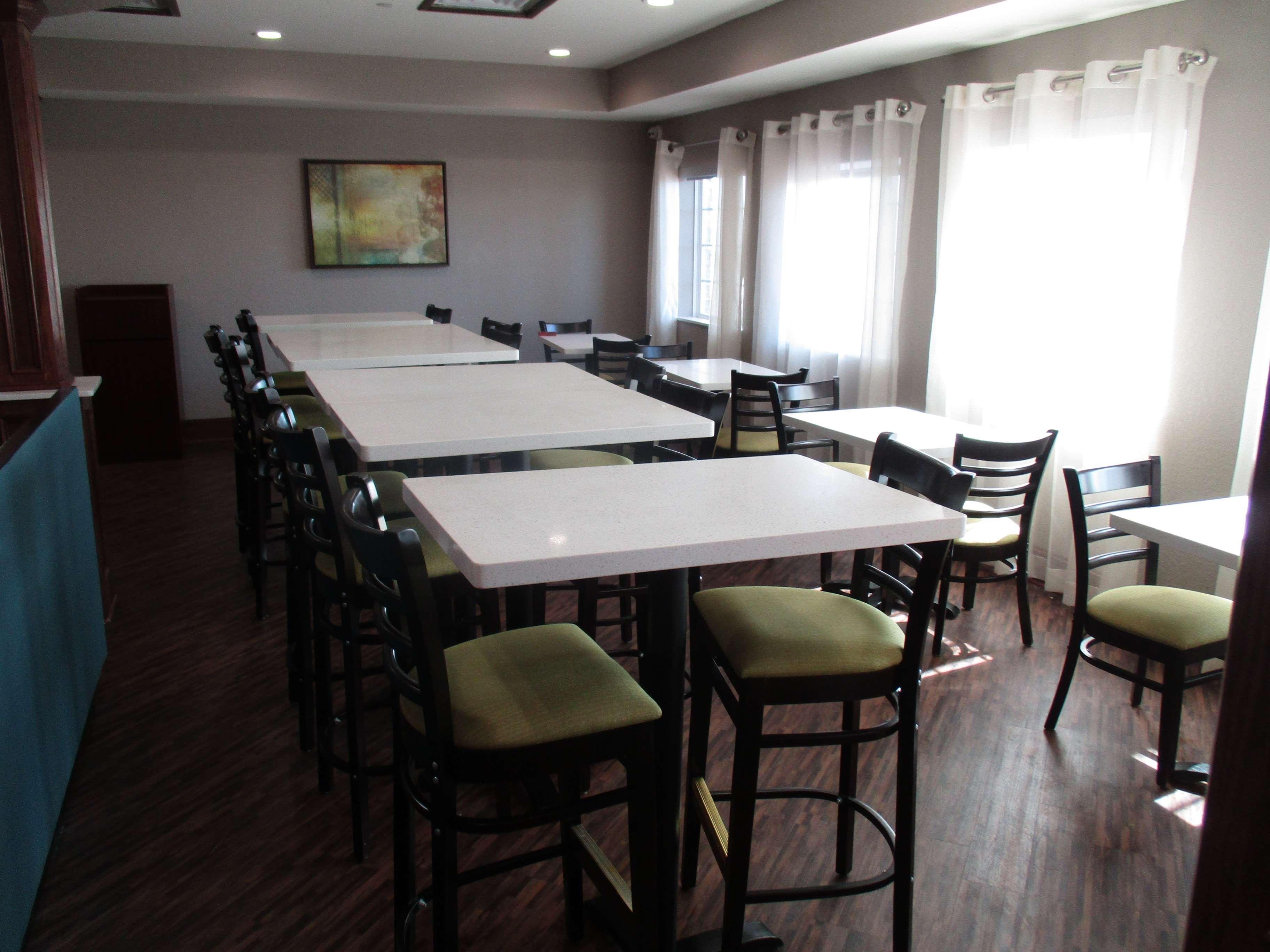 Best Western Plus Galveston Suites Luaran gambar
